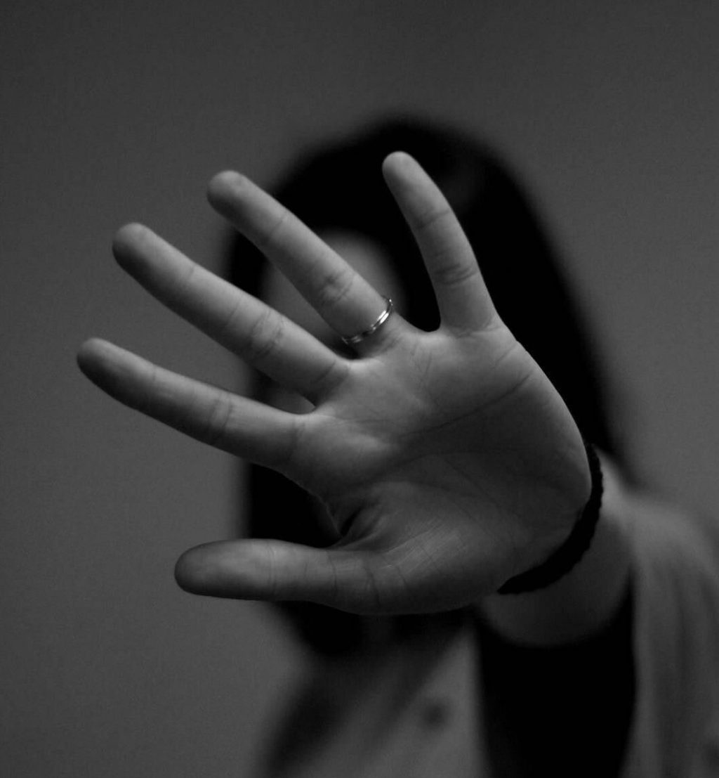 Not my shame: another victim’s&nbsp;account