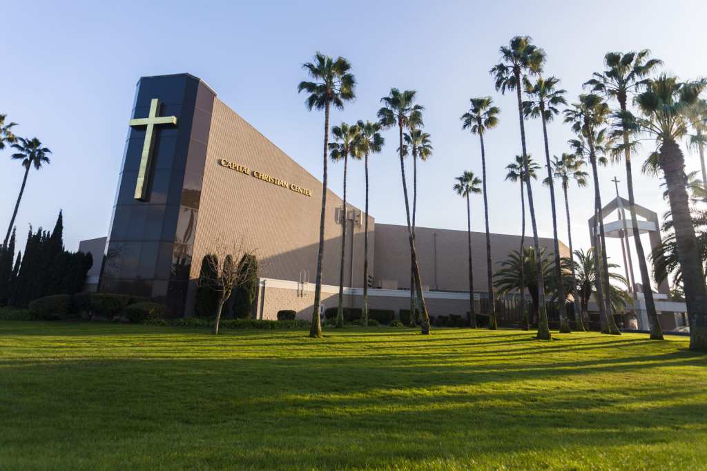 when the show went&nbsp;on…